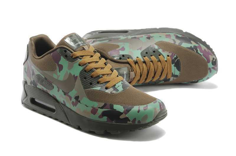 Nike Air Max 90 HYP SP nouveau la collecte air max 90 noir et blanche vente en gros